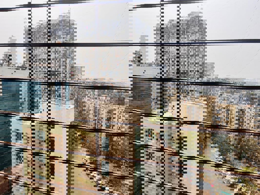 1 BHK Apartment For Sale in Royal Palms Diamond Isle Phase III