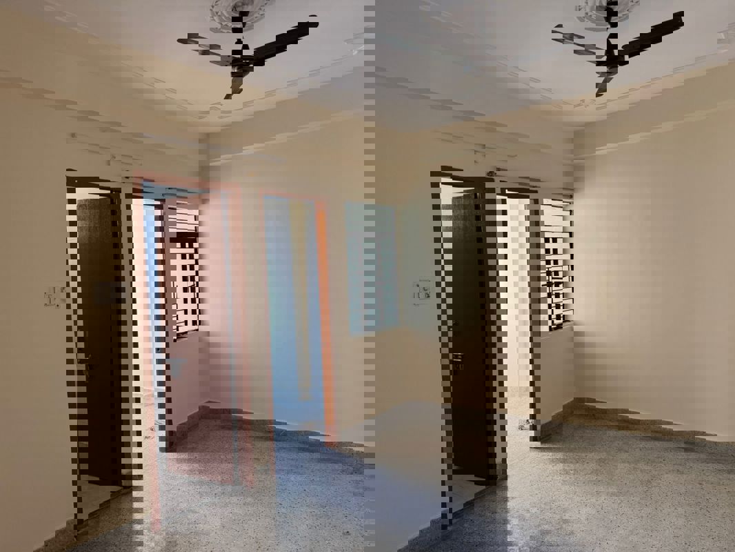 3 BHK + Extra Room Apartment For Rent in Bariatu