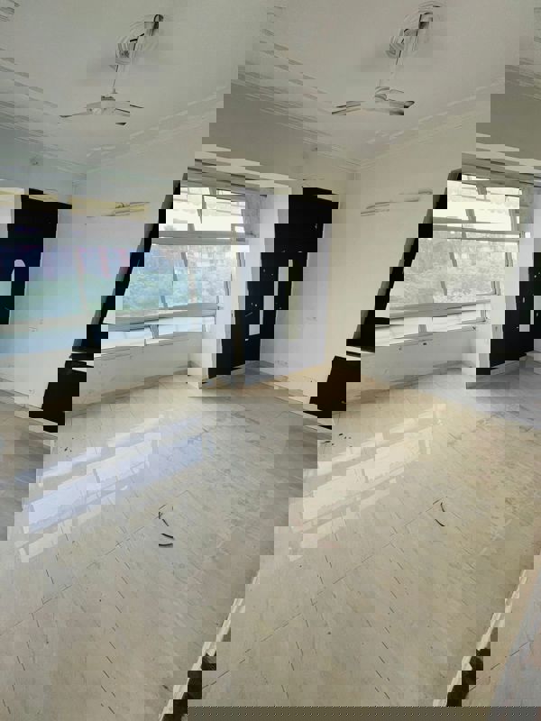 3 BHK + Servant Room Apartment For Rent in Sector 10 Dwarka