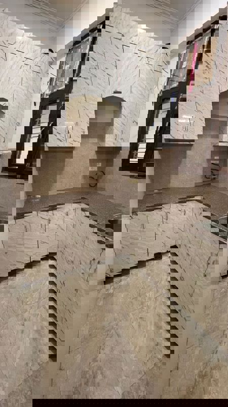 1 Rk  550 Sq.Ft. Independent House in RWA Apartments Sector 72