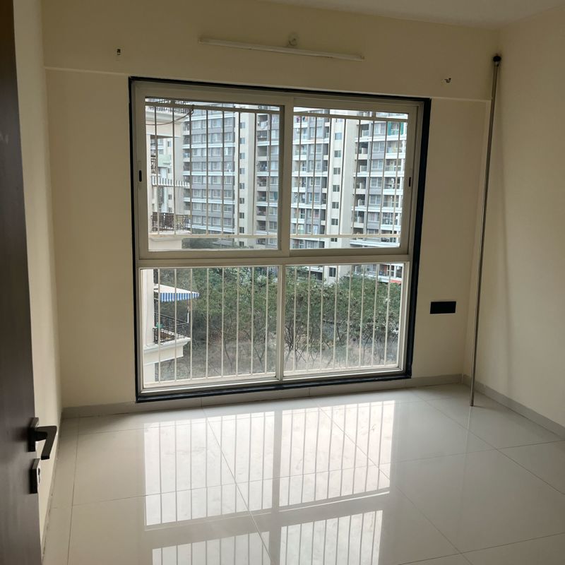 3 BHK Apartment For Sale in Krishna Amorapolis