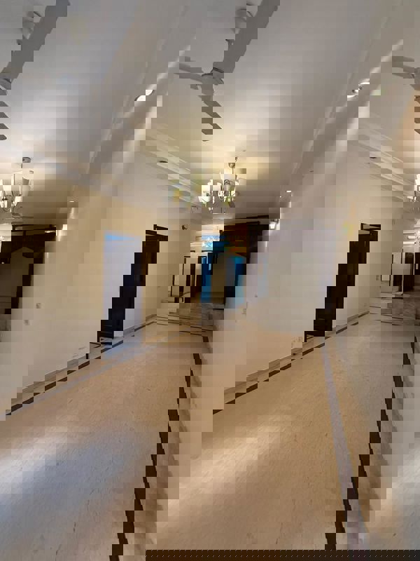 3 BHK Builder Floor For Rent in Saket