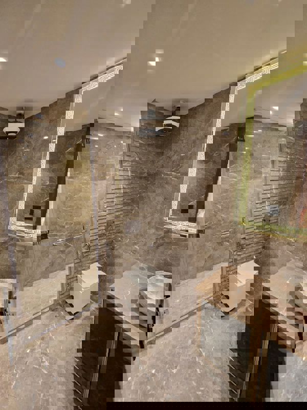 4 BHK Builder Floor For Sale in Sushant Lok 2