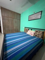 2 BHK + Pooja Room 1800 Sq.Ft. Apartment in Dhakoli