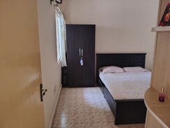 2.5 BHK + Pooja Room,Servant Room Apartment For Sale in Nandi Park Apartment