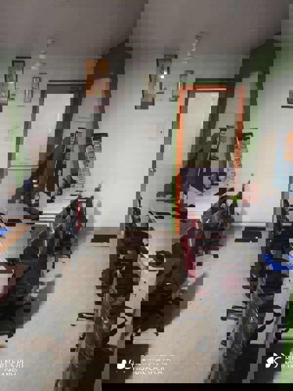 Office Space For Rent in Chembur