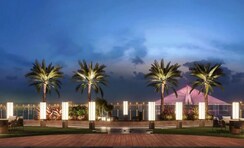 3 BHK + Pooja Room,Servant Room Apartment For Sale in Sugee Marina Bay