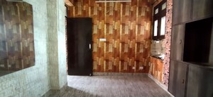 Living Room in 1 BHK Apartment at Molarband – for Rent