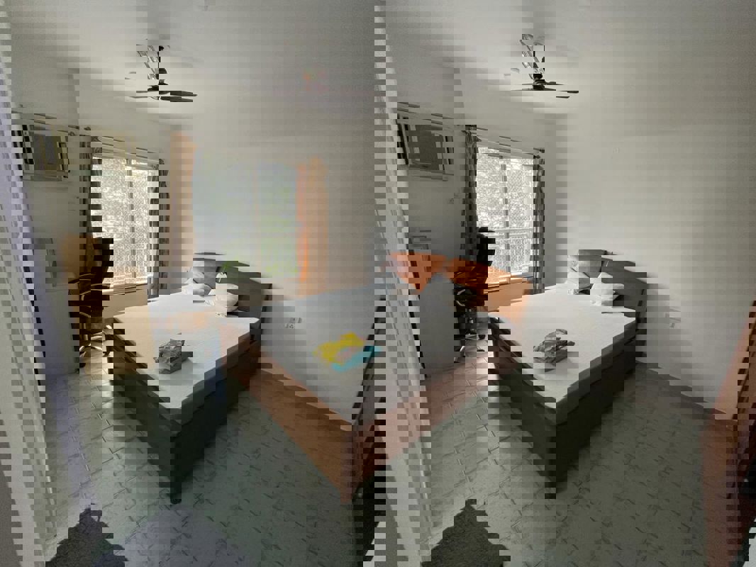 2 BHK 1150 Sq.Ft. Apartment in Shahenshah CHS