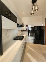 3.5 BHK + Pooja Room,Servant Room 1995 Sq.Ft. Apartment in Sector 82