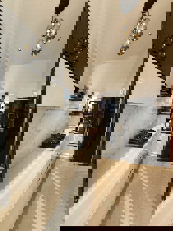 3.5 BHK + Pooja Room,Servant Room Apartment For Sale in Sector 82