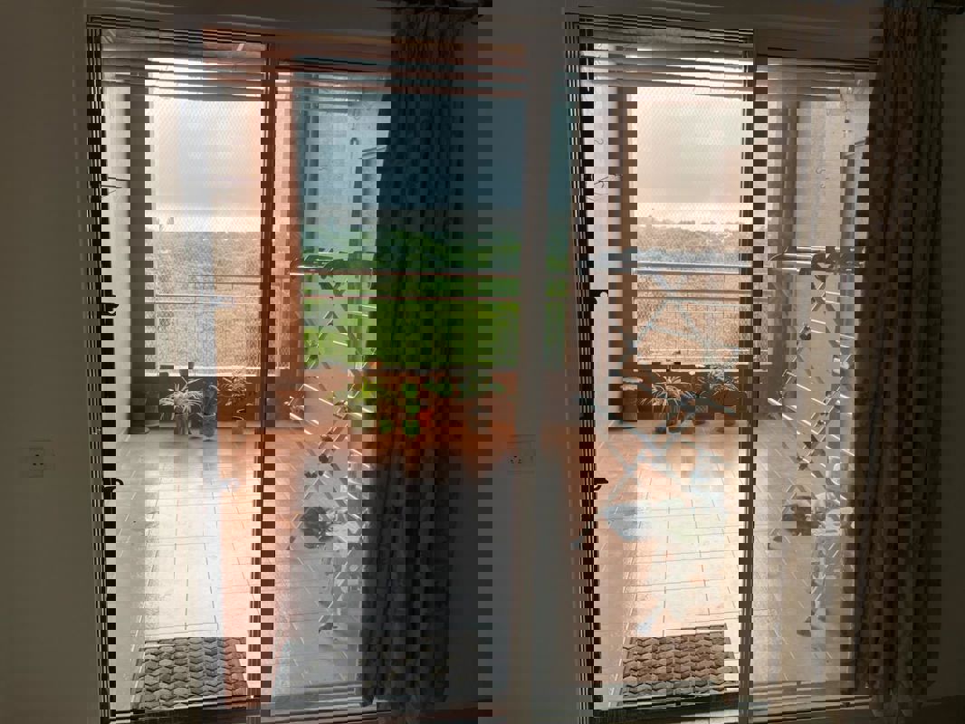 2 BHK Apartment For Rent in Suyojana Society