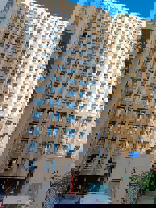 1 Rk  261 Sq.Ft. Apartment in Seven Eleven Apna Ghar II