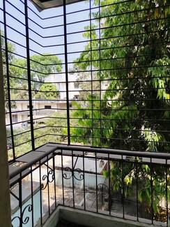 1 BHK + Pooja Room,Study Room Apartment For Rent in Aundh