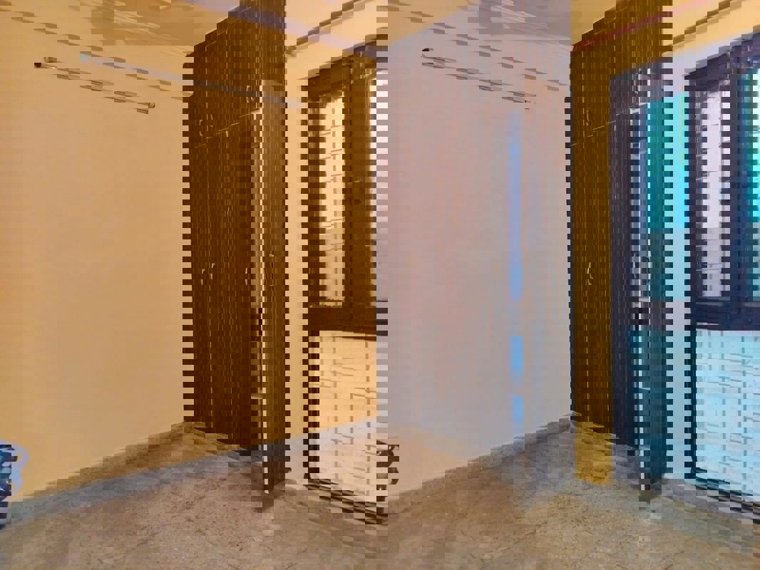 1 BHK Apartment For Sale in Jasola Vihar