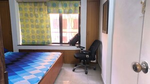 Bedroom in 2 BHK Apartment at Ghorpadi – for Sale