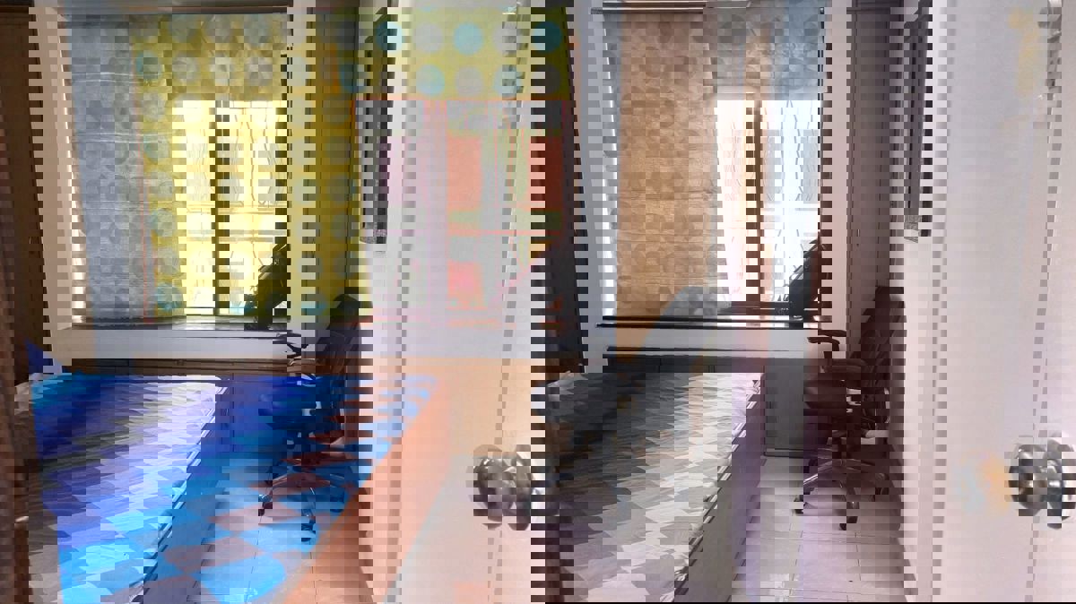 2 BHK Apartment For Sale in Ghorpadi