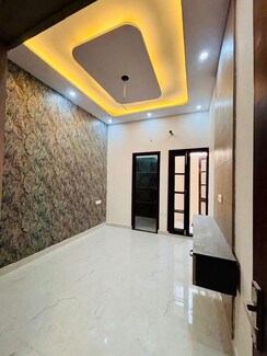 4 BHK + Pooja Room,Servant Room,Study Room,Extra Room Independent House For Sale in Sector 124