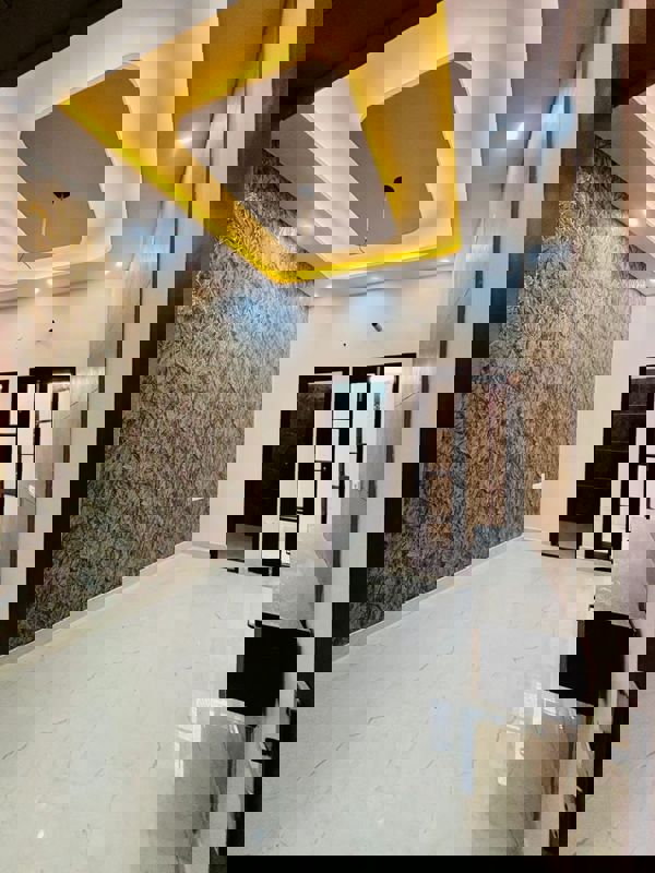 4 BHK + Pooja Room,Servant Room,Study Room,Extra Room Independent House For Sale in Sector 124