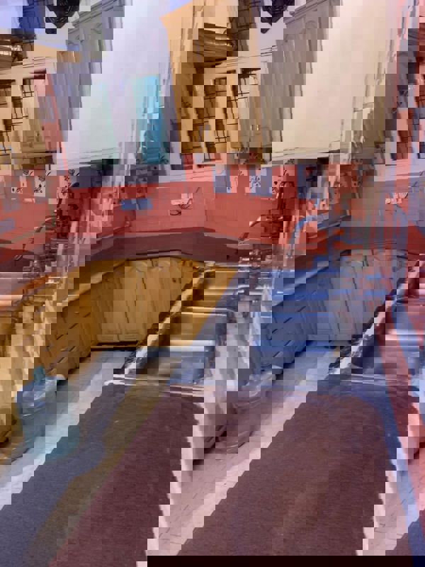 3 BHK Builder Floor For Rent in Sarvodaya Enclave