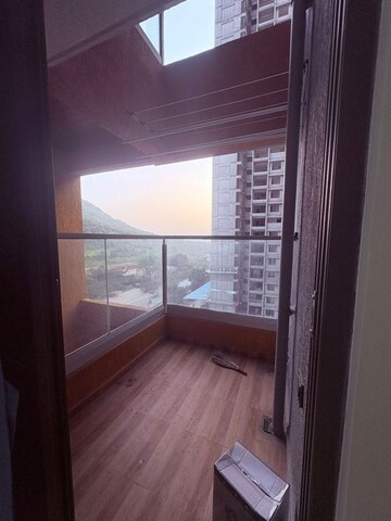 3 BHK Apartment For Rent in VTP Aethereus, Mahalunge