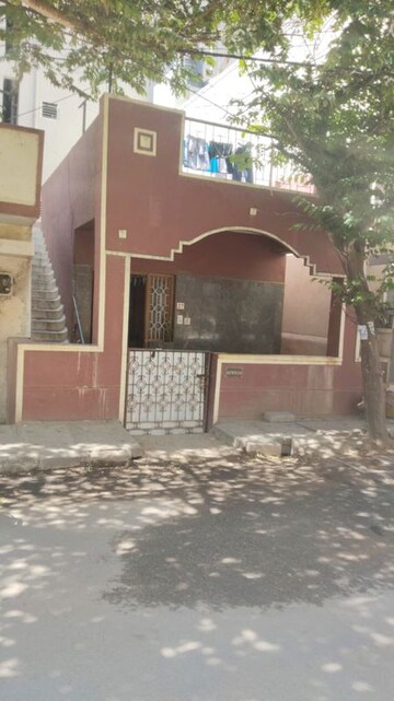  Plot For Sale in Babusa Palya