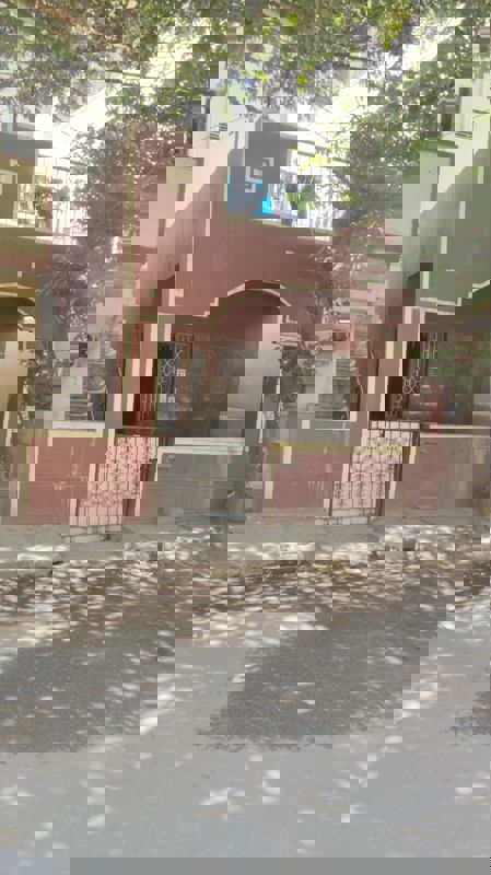 Plot For Sale in Babusa Palya