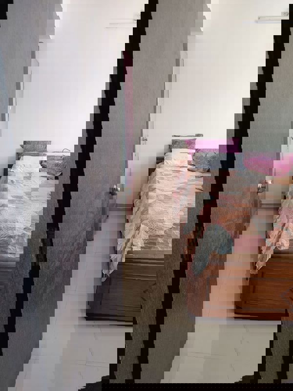 2 BHK Apartment For Sale in Mantra Montana Phase 1