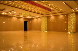  Office Space – Exterior View View at Resizone Residency, Sewla Kalan - for Rent