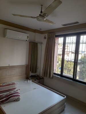 Bedroom in 1 BHK Apartment at Hiranandani Estate Penrith, Ghodbunder Road – for Rent
