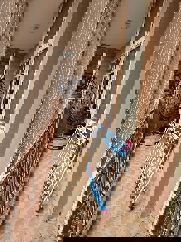 2 BHK 1075 Sq.Ft. Apartment in Supertech 34 Pavilion