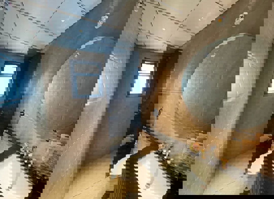 3.5 BHK + Study Room Apartment For Sale in Purva Atmosphere