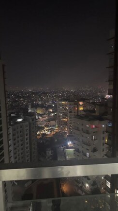 2 BHK Apartment For Rent in VTP HiLife