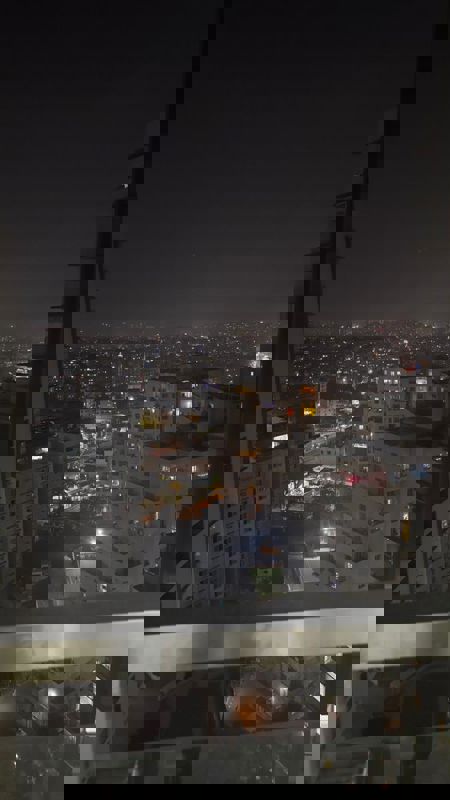 2 BHK Apartment For Rent in VTP HiLife