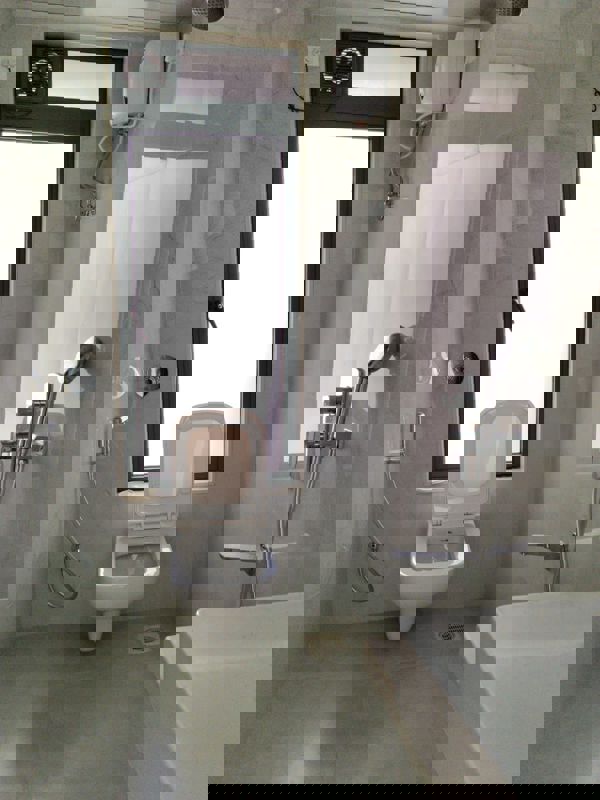 1 BHK Apartment For Rent in Conwood Astoria