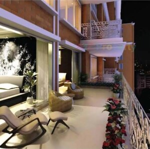  5 BHK Apartment at Hubtown Sunmist, Koldongri – for Sale