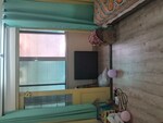 1 BHK + Pooja Room,Study Room 550 Sq.Ft. Apartment in Aundh