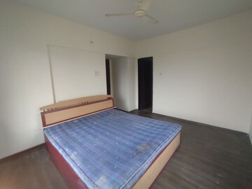 Bedroom in 2 BHK Apartment at Ganeesham Phase II, Pimple Saudagar – for Sale