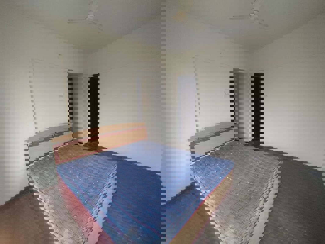 2 BHK Apartment For Sale in Ganeesham Phase II