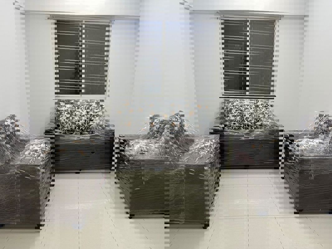 2 BHK Apartment For Rent in Utsav 51 Balewadi Residences