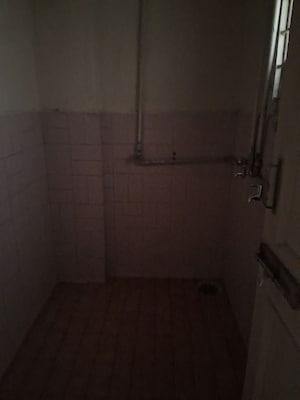 Bathroom in 1 BHK Apartment at Kumar Classic, Aundh – for Rent