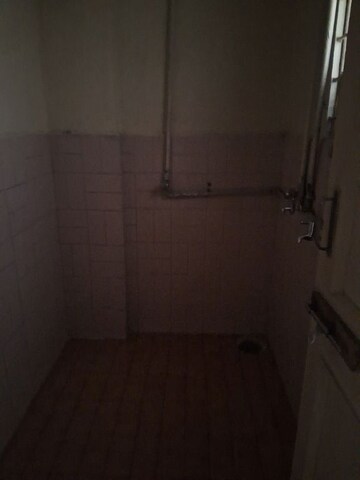 Bathroom in 1 BHK Apartment at Kumar Classic, Aundh – for Rent