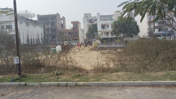  Plot For Sale in BPTP Parkland Pride, Sector 77