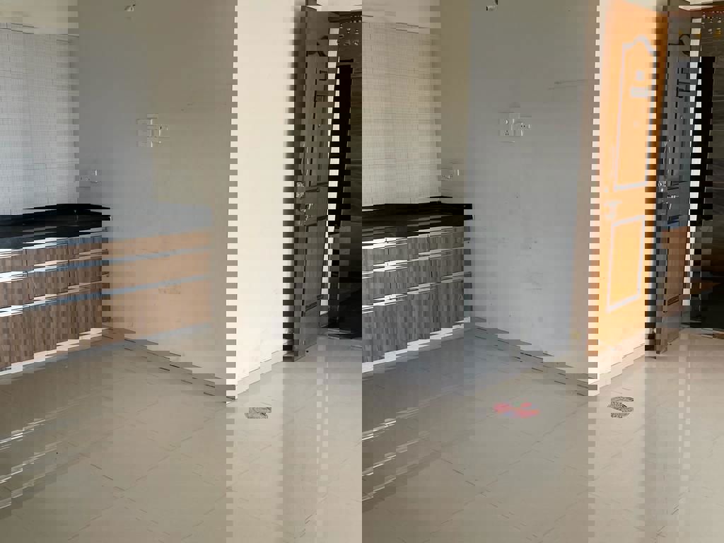 2 BHK Apartment For Rent in Nyati Evita