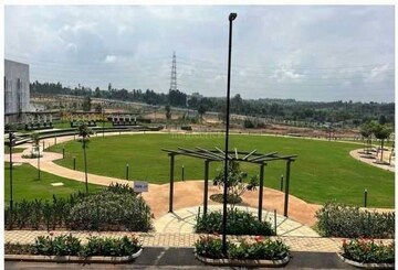  Plot For Sale in Devanahalli