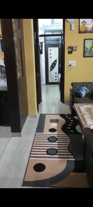 2 BHK + Extra Room Builder Floor For Sale in Vasundhara Sector 1