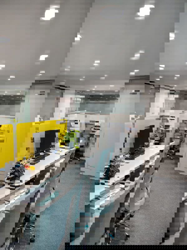 Office Space For Rent in Parinee I