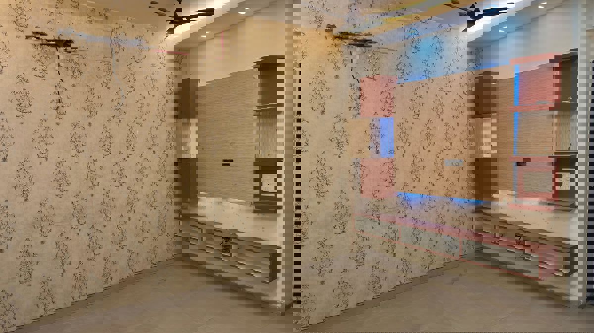 3 BHK Apartment For Rent in CHD Avenue 71