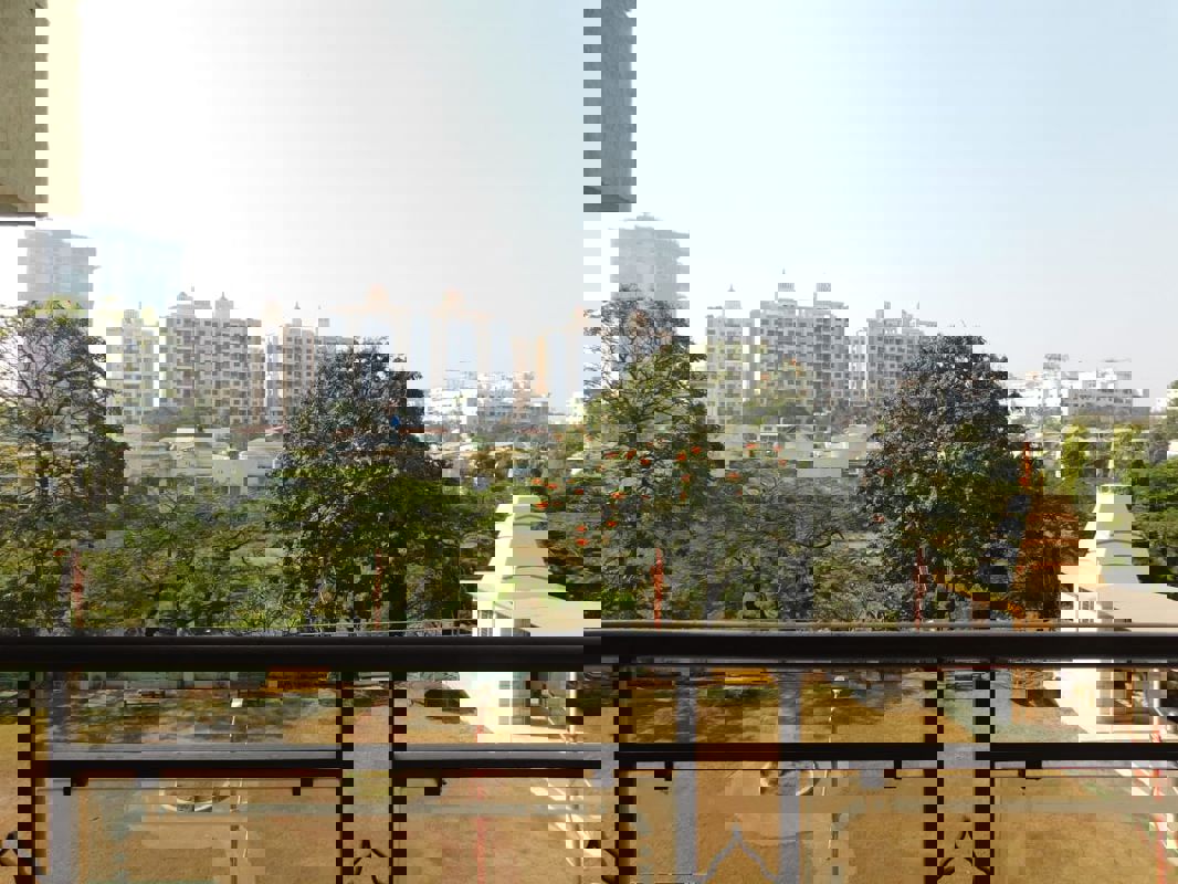 2 BHK 1100 Sq.Ft. Apartment in Shree Ganesh Graceland