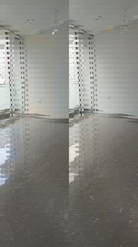 3 BHK Apartment For Rent in Andheri West